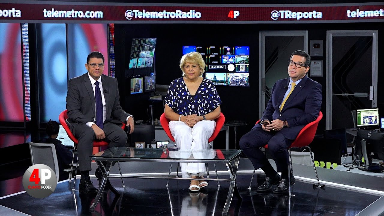 Cuarto Poder: 18 de octubre de 2022