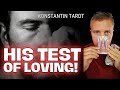 His Test of loving you is coming to an end! 💕 Love Tarot Reading