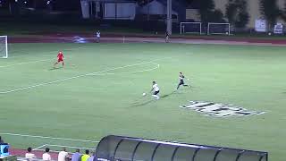 Highlights: UCF Men's Soccer vs. West Virginia