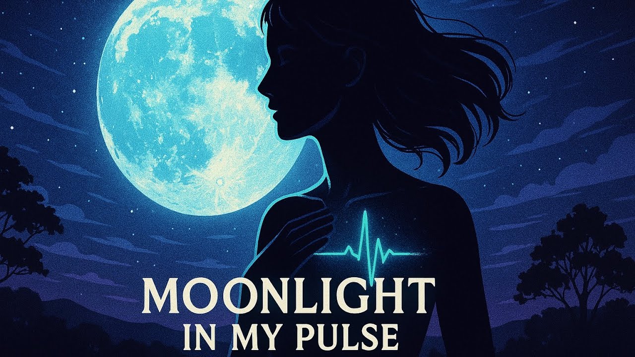 MOONLIGHT IN MY PULSE | Song 
