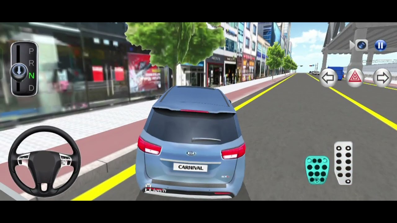 Tesla Falls From Sky & Flips Over 😱 | Insane Racing Accident