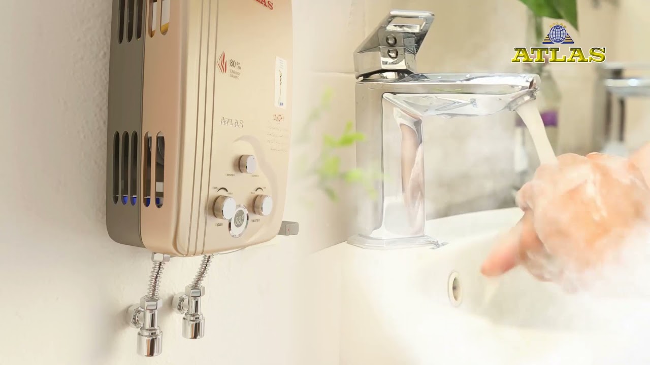 Atlas Home Appliances Branding | Gujranwala's Best Marketing Agency | Tv Ad & Social Media Marketing