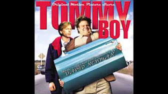 Tommy Boy Soundtrack Score (1995)