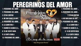 Peregrinos del Amor ~ Anos 70's, 80's ~ Grandes Sucessos ~ Flashback Romantico Músicas