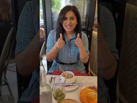 Introducing The New Franco Japanese Restaurant In Town Cafe Bistrot De Paris Nation