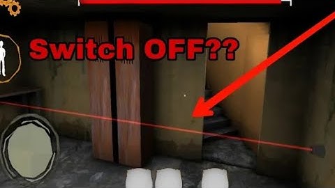 How to switch off laser light in the twins | Remove laser light in gold coin room | ABr Gaming