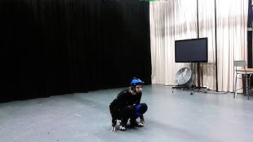 Comparing the aesthetic qualities of Motion Capture and Keyframe animation!