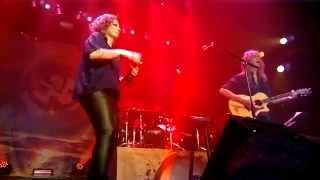 The Gentle Storm - "Day Seven: Hope" - Live In Amsterdam 26.03.2015