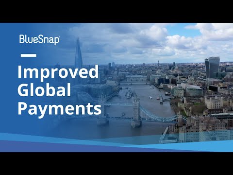 Improved Global Payments