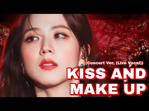K-POP・アジア BLACKPINK KISS ME Listen: Lisa includes 'Kiss Me' in new song 'Moonlit Floor