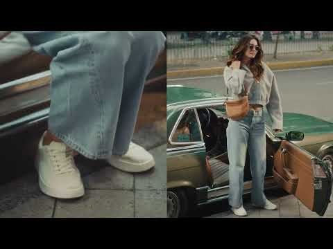 Allbirds YouTube ad: PM 25Q3 Tree Collection COMFORT IN CHAOS 30 16x9