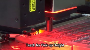 System General AP710-AP350 Automated IC programmer