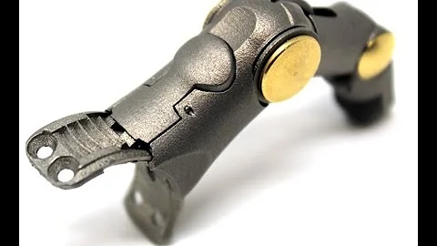 Introducing the Point Digit mini