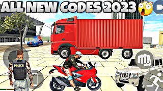 All new codes| Indian bikes driving 3d update| Indian bikes driving 3d jacket,trailer,bolero codes| screenshot 4