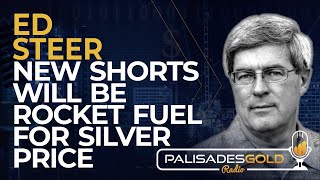 Эд Стир: Новые шорты станут ракетным топливом по цене серебра