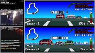 Top Gear | First try