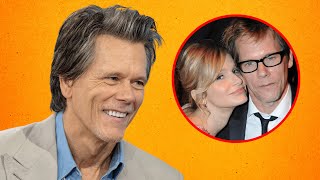 Kevin Bacon Confesses She Is the Love of His Life Details