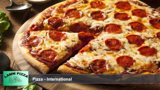 Lamm Pizzataxi In Ammerbuch Breitenholz Pizza International