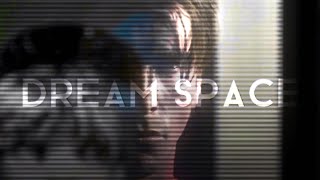 Dream Space | American Psycho
