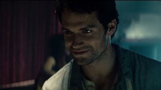 Man of Steel - Clark waiter