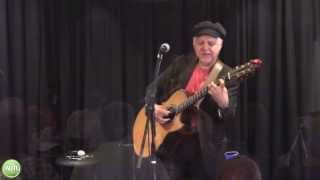 Video thumbnail of "Phil Keaggy: "Salvation Army Band""