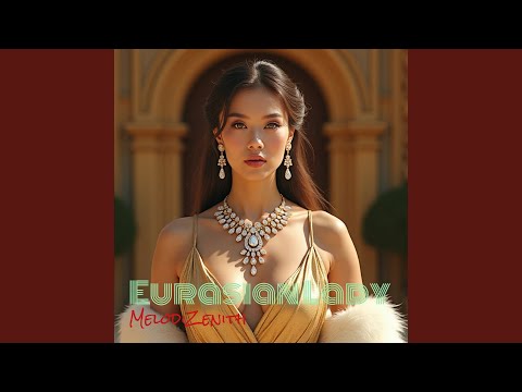 MelodiZenith - Eurasian Lady