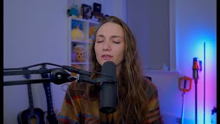 (COVER) Jealous - Labrinth