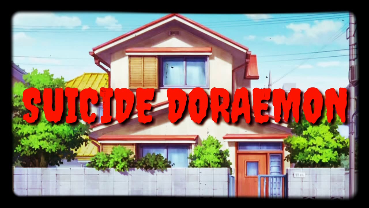 The Unpleasant Doraemon (Original Film) (First Lost Episode ) - Created On 5th June 1985 - HD.