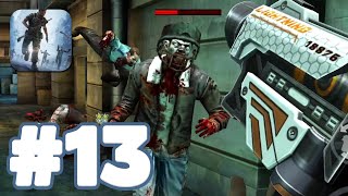 Dead Target - Gameplay Playthrough Part 13 (Android, iOS) screenshot 4