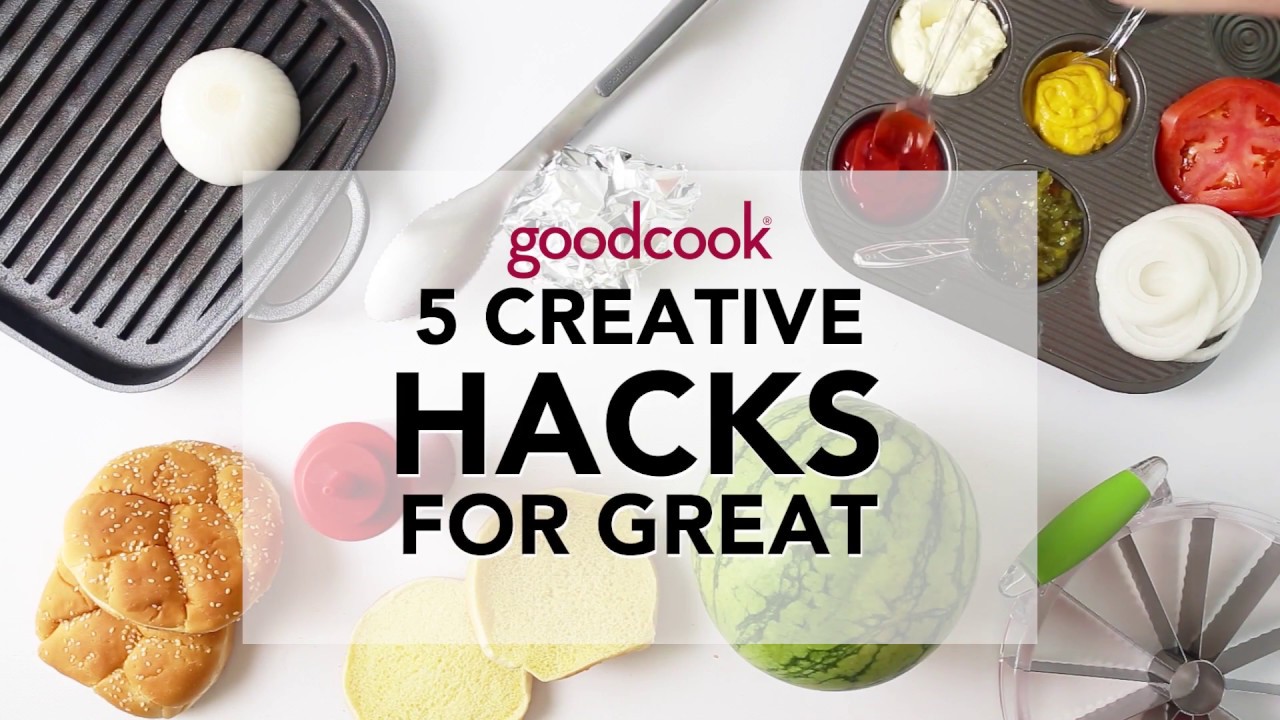 5 Creative Hacks for Great Summer Grilling