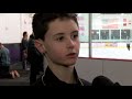 Winter Olympic Games and Golden Knights bring business boost to local ice rinks