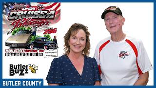 Butler Buzz - The 31st Annual Cruise-a-Palooza