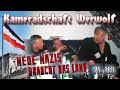 Folge 75 | Neonazis, Hooligans und Kriminalität - Neue Nazis für Deutschland