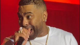Ginuwine Concert in Philly! 8/2/25 : with a special Aaliyah tribute ! My Millennial heart is FULL!  