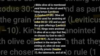 Download Lagu who are the 2 olive trees ? MP3