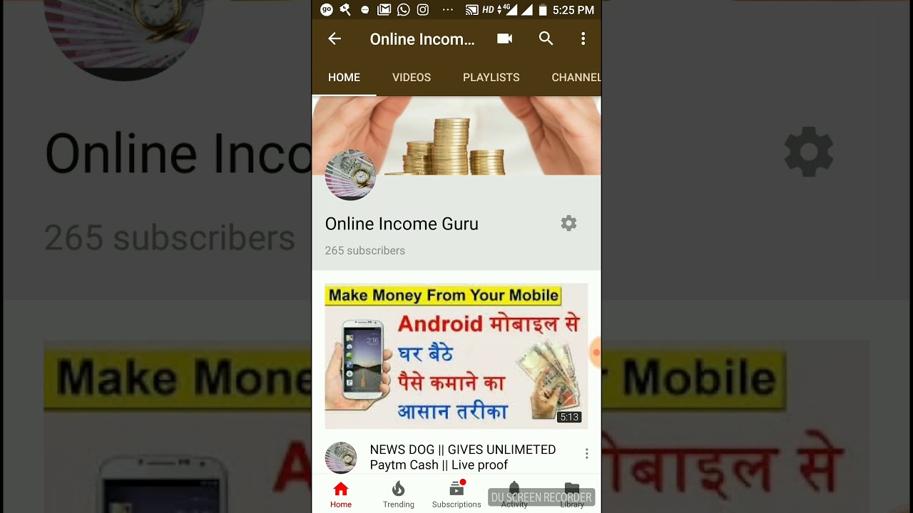 DATA BUDDY UNLIMITED PAYTM CASH LIVE PROOF