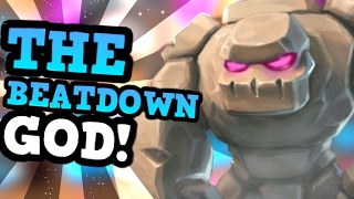 Download Finally! Tmd Yaoyao! A Beatdown God In Clash Royale! Video MP3 Finally! Tmd Yaoyao! A Beatdown God In Clash Royale!