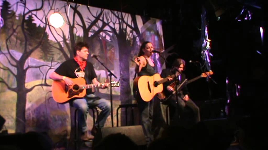 Sanna Carlstedt - En sång till alla dom