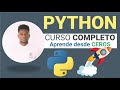 CURSO DE #PYTHON | VIDEO #4 |🐍NOMBRADO DE  VARIABLES