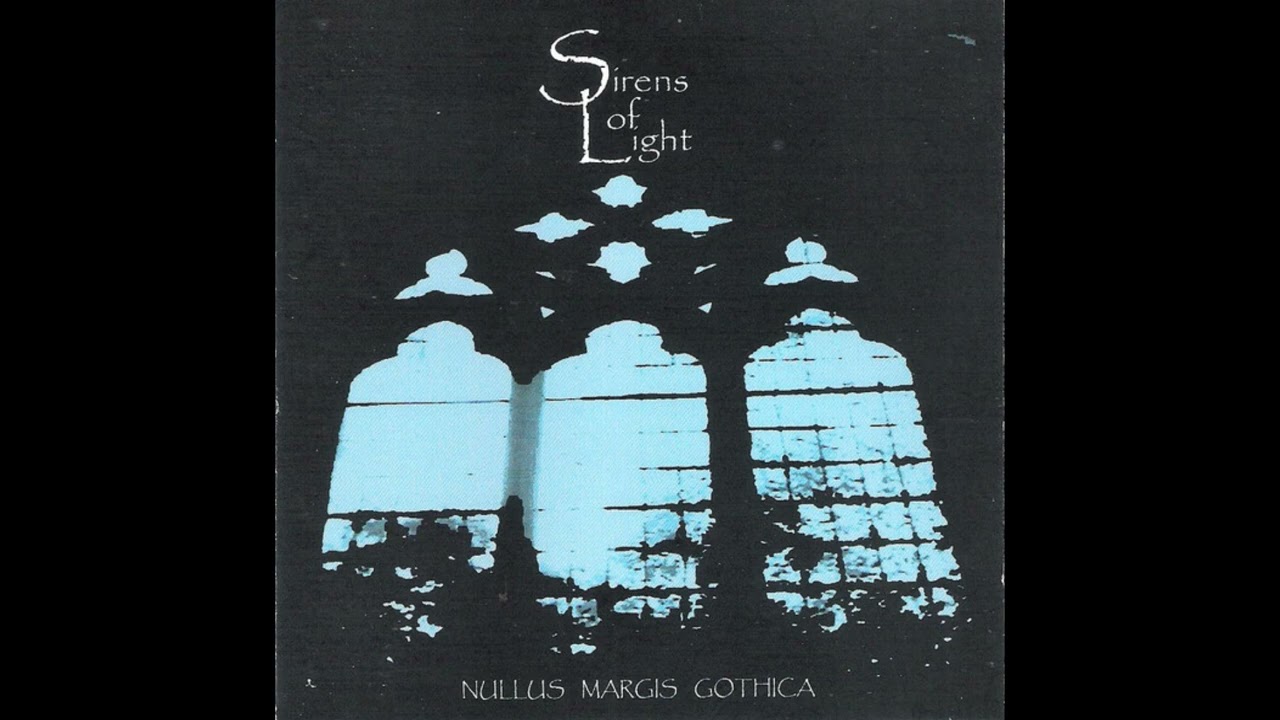 The Sirens Of Light – Succubus' Requiem