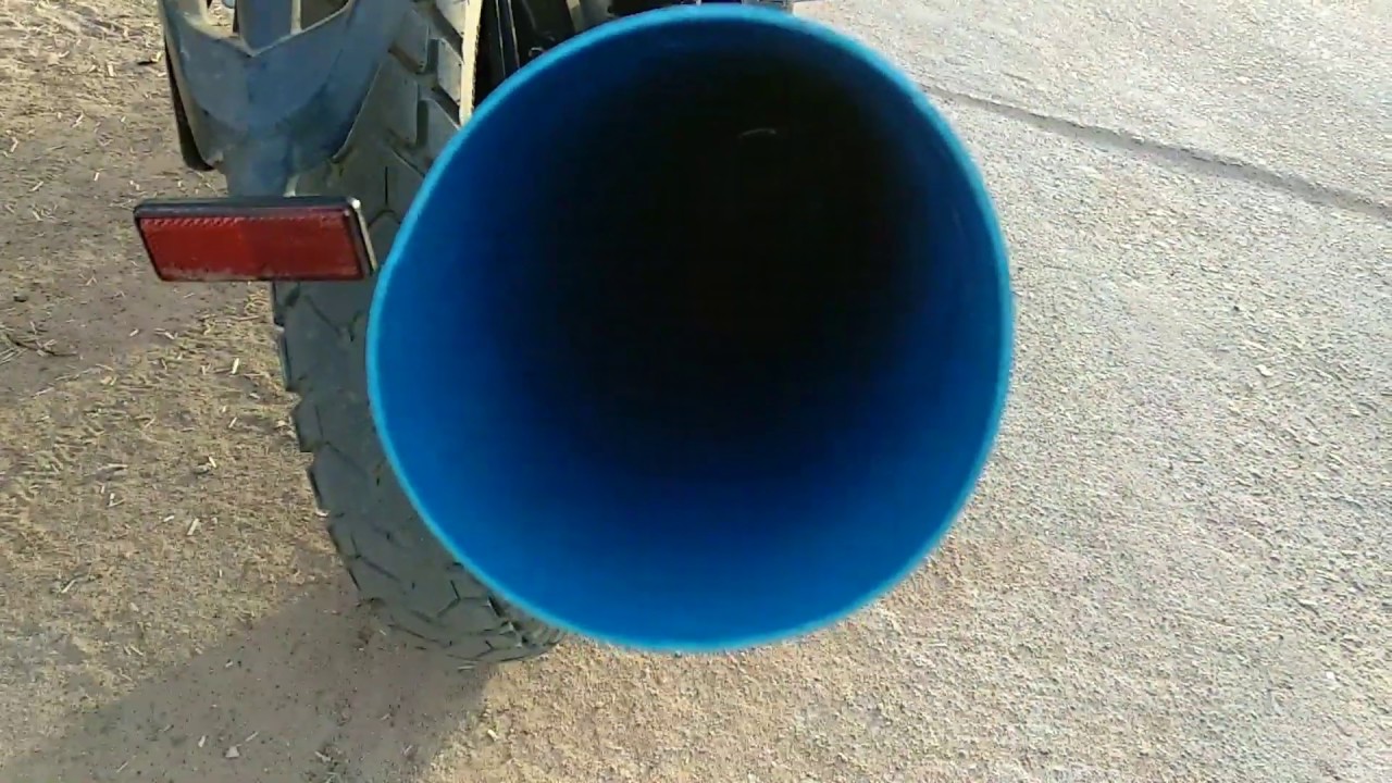 best exhaust for superbikes