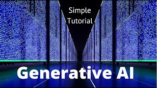 Tutorial on Generative AI |  New Tech for LLMs