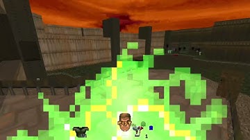 Hideous Destructor - Ichinichi Map07 - BAY 7