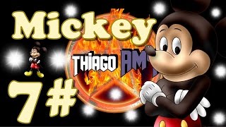 Mickey Mouse - #07! ‹ Deviantart ›