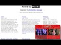 Killed By Mozilla - LWDW #477