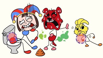 Help Monster 2: Tricky Puzzle - Part 1 Level 1-20 - Gameplay Walkthrough(Android, iOS Game)