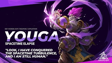 Torchlight Infinite Youga Shadow Swamp Wilt Stacking Build