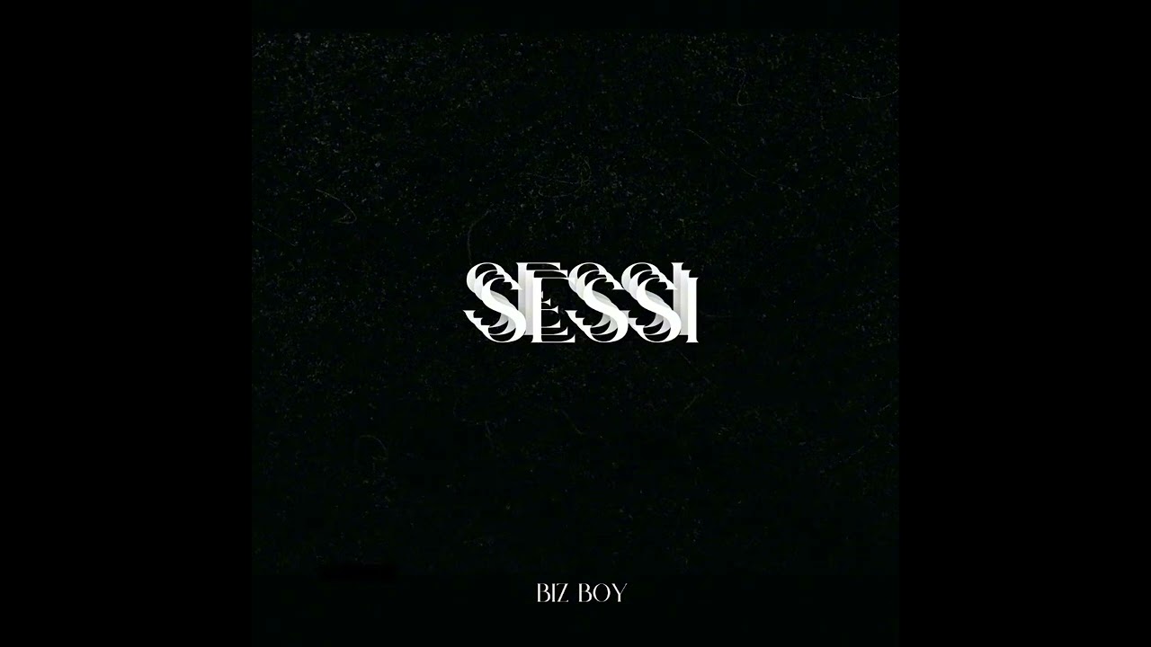 Biz Boy - SESSI