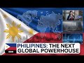Why the Philippines Could Be the World's Next Superpower