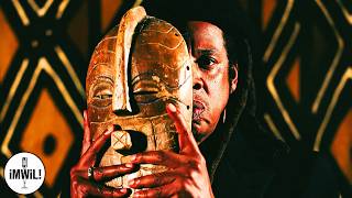 The Mask of Jay-Z Has Been Off